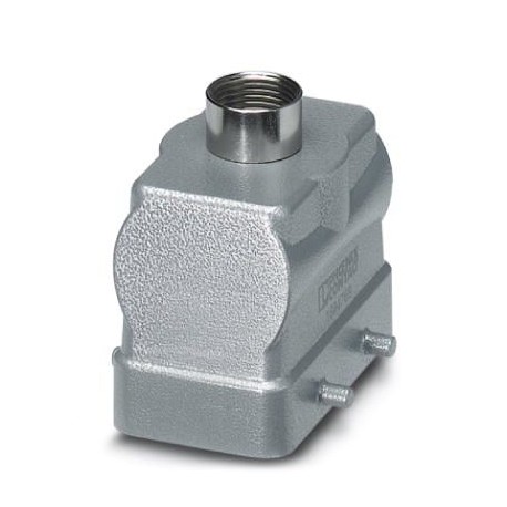 Phoenix contact HC-B 10-TFQ-N-O1PG16G Housing