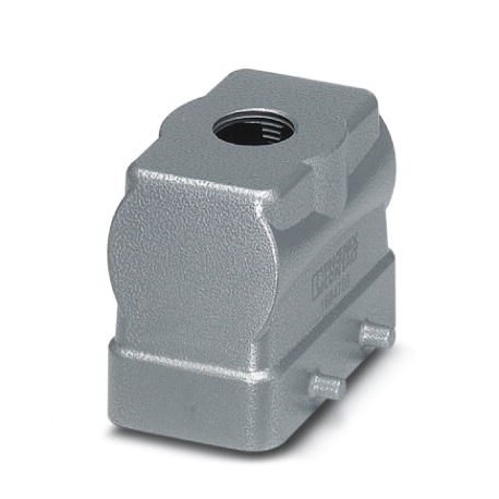 Phoenix contact HC-B 10-TFQ-N-O1STM25G Housing