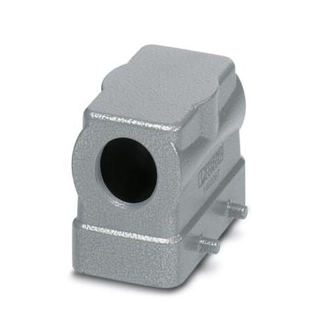 Phoenix contact HC-B 10-TFQ-N-O1STM25S Housing