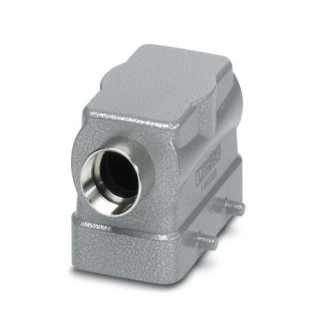 PHOENIX CONTACT HC-B 10-TFQ-N-O1PG16S HC-B 10-TFQ-N-O1PG16S 1460068 PHOENIX CONTACT Housing