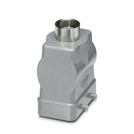 Phoenix contact HC-B 10-TFQ-H-O1PG29G Housing