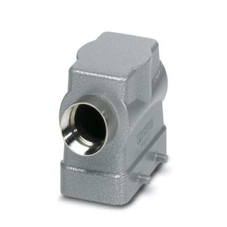 Phoenix contact HC-B 10-TFQ-H-O1PG29S Housing