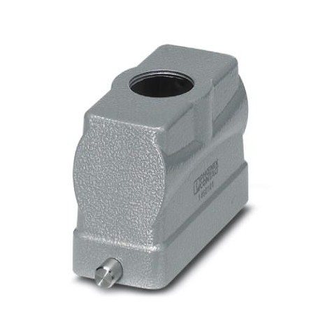 Phoenix contact HC-B 16-TFL-N-O1STM25G Housing