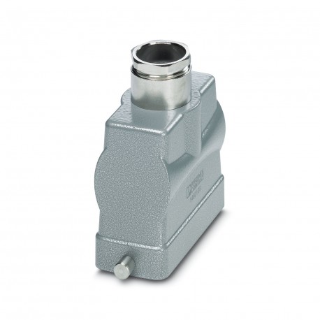 Phoenix contact HC-B 16-TFL-H-M1PG21G Housing air HEAVYCON B16, for center differential lock, height..
