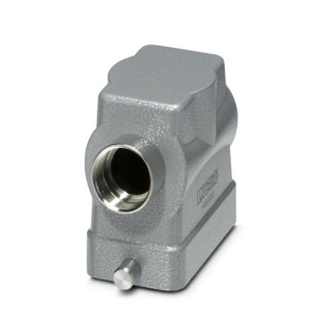 Phoenix contact HC-B 16-TFL-H-O1PG29S Housing
