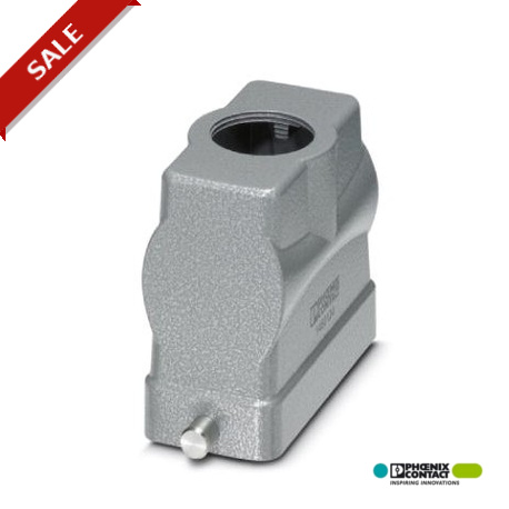 Phoenix contact HC-B 16-TFL-H-O1STM32G HEAVYCON B16 sleeve housing, for single locking latch, height..