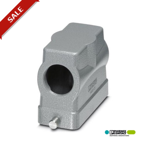 Phoenix contact HC-B 16-TFL-H-O1STM32S HEAVYCON B16 sleeve housing, for single locking latch, height..