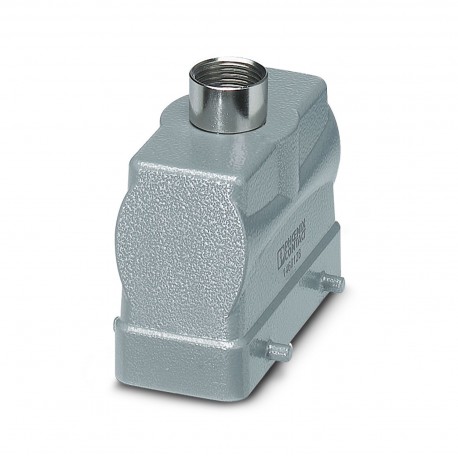 Phoenix contact HC-B 16-TFQ-H-O1PG21G Housing