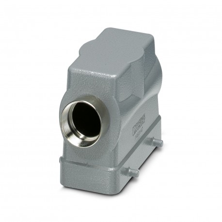 Phoenix contact HC-B 16-TFQ-H-O1PG21S Housing