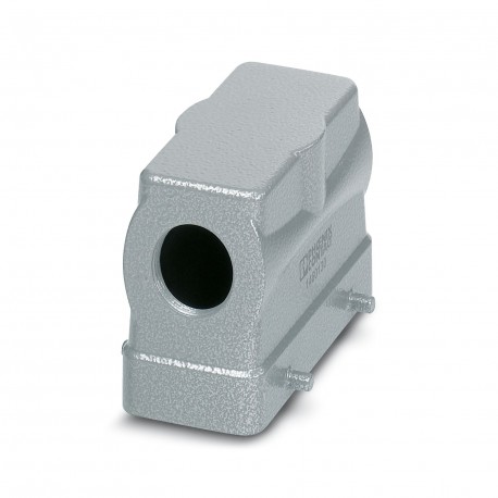 Phoenix contact HC-B 16-TFQ-H-O1STM40S HEAVYCON B16 sleeve housing, for double locking latch, height..