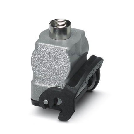 PHOENIX CONTACT HC-B 6-KML-N-O1PG13.5 HC-B 6-KML-N-O1PG13.5 1460168 PHOENIX CONTACT Housing