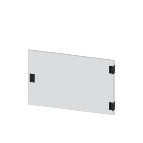 Siemens 8MF1460-2HL7 SIVACON, cable channel, halogen-free, L: 2000 mm, H: 100 mm, W: 75 mm