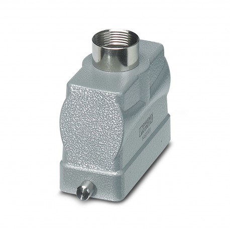 Phoenix contact HC-B 24-TFL-H-O1PG29G Housing