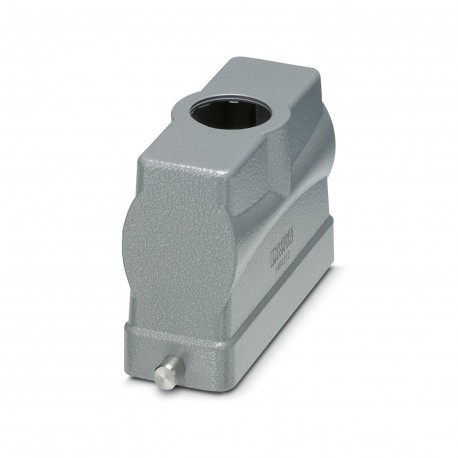 Phoenix contact HC-B 24-TFL-H-O1STM25G Housing air HEAVYCON B24, to lock the longitudinal, height 76..
