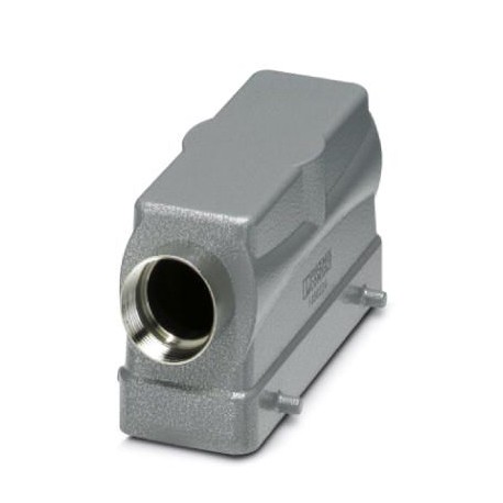 Phoenix contact HC-B 24-TFQ-N-O1PG21S Housing