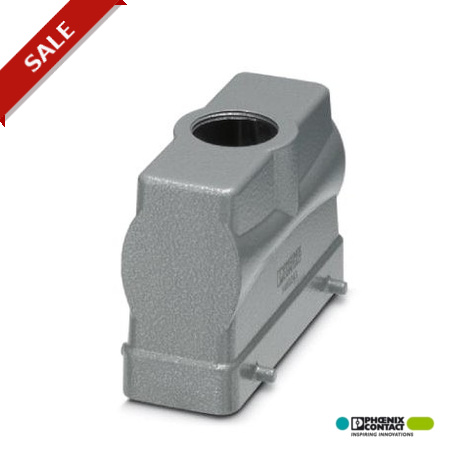 Phoenix contact HC-B 24-TFQ-H-O1STM40G HEAVYCON B24 sleeve housing, for double locking latch, height..