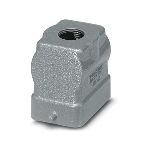 Phoenix contact HC-B 6-TFL-N-O1STM25G Housing