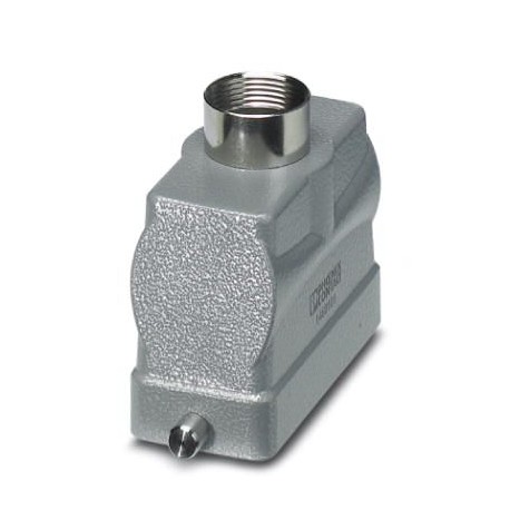 Phoenix contact HC-B 24-TFL-N-O1PG29G Housing