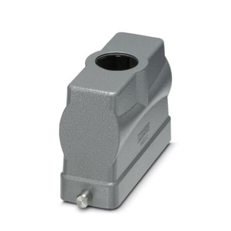 PHOENIX CONTACT HC-B 24-TFL-N-O1STM32G HC-B 24-TFL-N-O1STM32G 1460297 PHOENIX CONTACT Housing