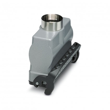 Phoenix contact HC-B 24-KML-H-O1M32 Casing coupling HEAVYCON B24, with center differential lock, hei..
