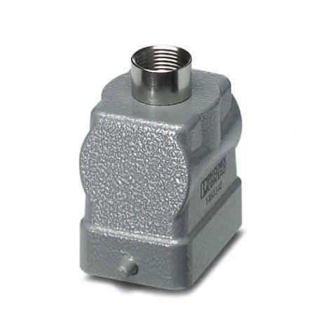 Phoenix contact HC-B 6-TFL-N-O1PG13.5G Housing