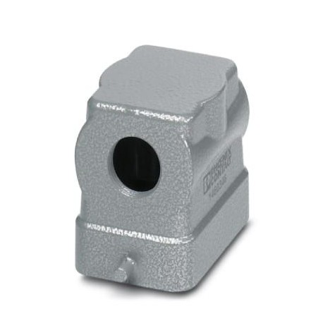 Phoenix contact HC-B 6-TFL-N-O1STM20S Housing