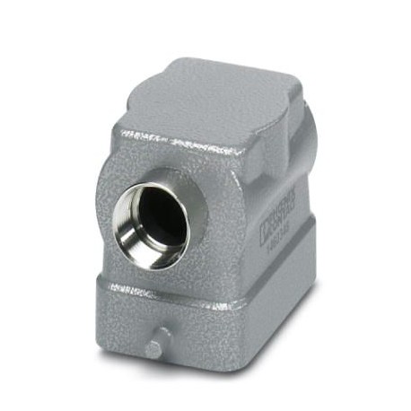 Phoenix contact HC-B 6-TFL-N-O1PG13.5S Housing