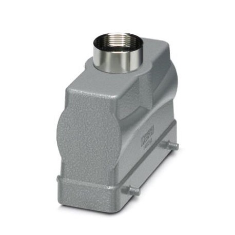 Phoenix contact HC-B 24-TFQ-H-O1PG21G Housing