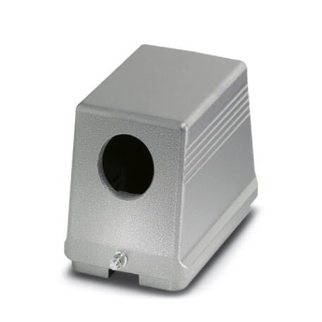 Phoenix contact HC-B 48-TFL-96/O1STM50S HEAVYCON sleeve housing B48, for single locking latch, heigh..