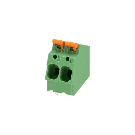 PHOENIX CONTACT LPTA 6/ 2-7,5-ZF LPTA 6/ 2-7,5-ZF 1461213 PHOENIX CONTACT Printed circuit board terminal, rated current: 41 A, rated voltage ..