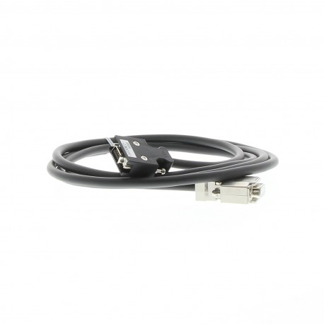 OMRON R88A-CCW002P2 R88A-CCW002P2 146138 OMRON Cable programming servo sigma-II