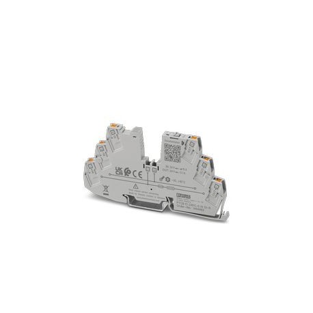 Phoenix contact PTCB E1 24DC/0.1A SI-R Protection of single-channel electronic equipment for consume..