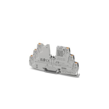 Phoenix contact PTCB E1 24DC/0.63A NO Protection of single-channel electronic equipment for consumer..