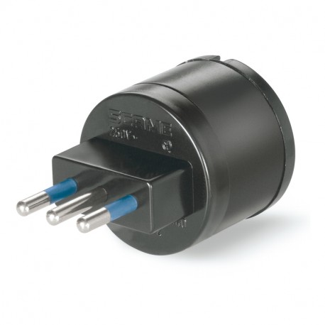 Scame 146.641/N BLUELINE ADAPTOR 10A