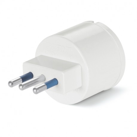 SCAME 146.651 146.651 SCAME ONE-WAY ADAPTOR 250V AC max 1.500W