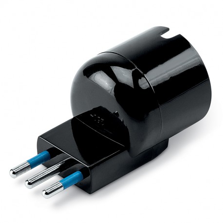 SCAME 146.661 146.661 SCAME SPACE SAVER ADAPTER 250V AC max 1.500W