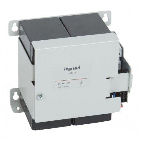 Legrand 146693 PACK BATTERIES 9AH 24V40A