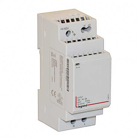 IME 146711 146711 IME ALIM DECOUP MOD 12V 24W
