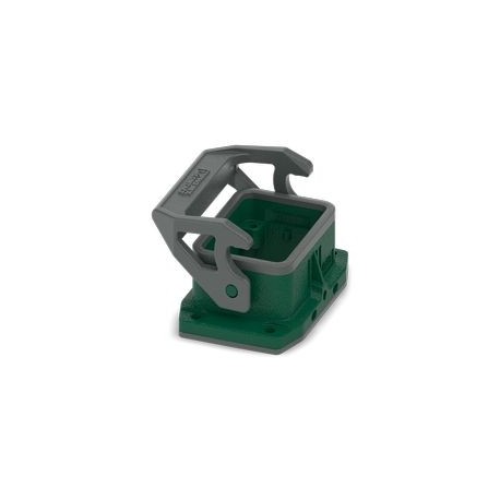 Phoenix contact HC-STA-B06-BWS-ELC-GN Recessed box HEAVYCON B6