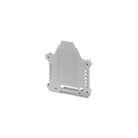 PHOENIX CONTACT ME 22,5 UTL H BUS 10/2 GY ME 22,5 UTL H BUS 10/2 GY 1468250 PHOENIX CONTACT DIN rail housing, Housing half-frame (left), tall design, ..