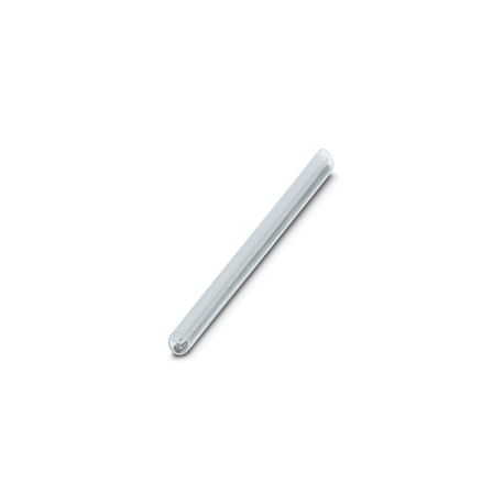 Phoenix contact FOC-SHRINKSPLICEPROT:2.4X45-12 Retractable splice protection, construction: straight..