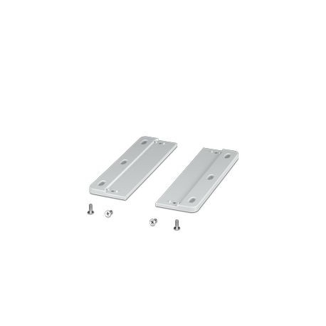 PHOENIX CONTACT OCS MOUNT 1008 SET OCS MOUNT 1008 SET 1471781 PHOENIX CONTACT Fixing plate, set of 2 pieces, incl. screws for 10" x 8" box size..
