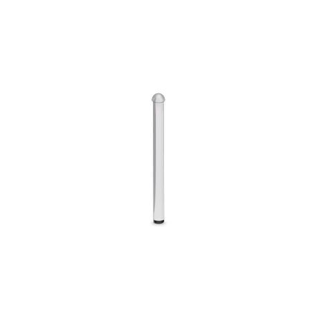 Phoenix contact HS LC-D5SP-45 Single, passive, rigid light conductor, Lenticular head, radiating sur..