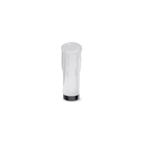 Phoenix contact HS LC-D3,2CS-7,5 Single, passive, rigid light conductor, Countersunk head, radiating..