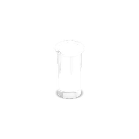 Phoenix contact HS LC-D5CS-8,5 Single, passive, rigid light conductor, Countersunk head, radiant sur..