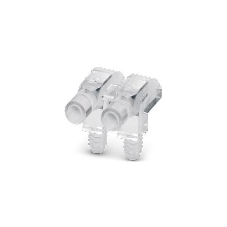Phoenix contact HS LC-H-D3PL/ R1XC2 Multi-light conductor, passive, rigid, Cylindrical head, Radiant..