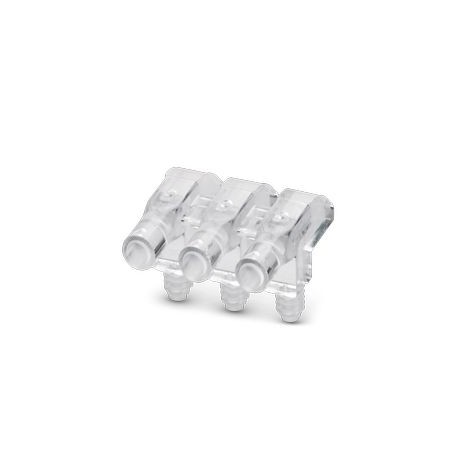 Phoenix contact HS LC-H-D3PL/ R1XC3 Multi-light conductor, passive, rigid, Cylindrical head, Radiant..