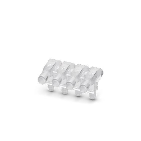 Phoenix contact HS LC-H-D3PL/ R1XC4 Multi-light conductor, passive, rigid, Cylindrical head, Radiant..