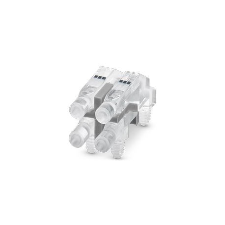 Phoenix contact HS LC-H-D3PL/ R2XC2-5,08 Multi-light conductor with excessive radiation protection, ..