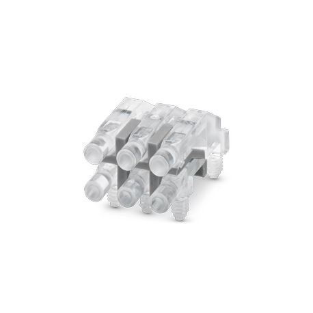 Phoenix contact HS LC-H-D3PL/ R2XC3-5,08 Multi-light conductor with excessive radiation protection, ..